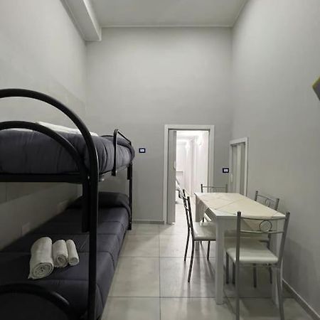 Апартаменты Casa Nennella 2 Неаполь Экстерьер фото