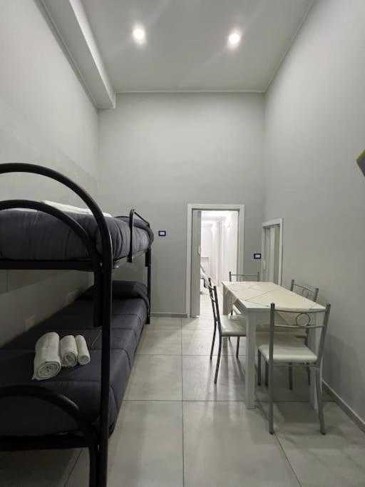 Апартаменты Casa Nennella 2 Неаполь Экстерьер фото